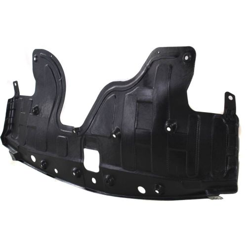 HYUNDAI SANTA FE FRONT SPLASH SHIELD (ENG UNDER CVR) OEM#291100W800 2010-2012 PL#HY1228160