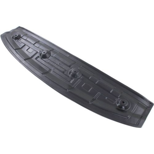 HYUNDAI SONATA HYBRID FRONT SPLASH SHIELD (ENG UNDER CVR) OEM#291104R100 2011-2015 PL#HY1228161