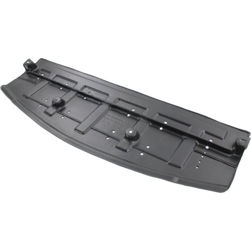 HYUNDAI GENESIS COUPE  FRONT SPLASH SHIELD (FRONT UNDER CVR) OEM#291202M000 2010-2012 PL#HY1228165