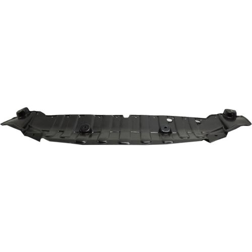 HYUNDAI ELANTRA SEDAN FRONT SPLASH SHIELD (ENG CVR) OEM#291103X000 2011-2013 PL#HY1228166