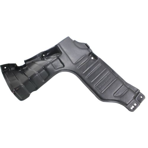 HYUNDAI ELANTRA COUPE FRONT SPLASH SHIELD RIGHT (Passenger Side) (ENG SIDE CVR) OEM#291203X000 2013 PL#HY1228169