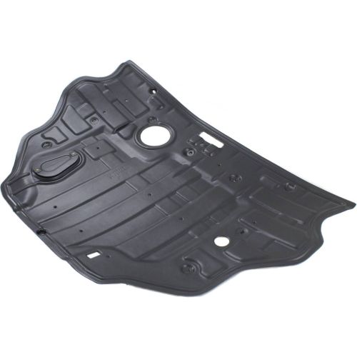 HYUNDAI SONATA  FRONT SPLASH SHIELD (REAR ENG UNDER CVR) 2.4L (WO/SPORT SUSPENSION) OEM#291303S100 2011-2014 PL#HY1228172