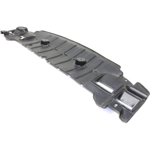 HYUNDAI ELANTRA GT (5DOORS) FRONT SPLASH SHIELD (ENG CVR) OEM#29110A5000 2013-2015 PL#HY1228174