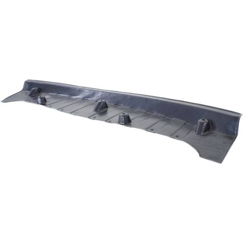 HYUNDAI ACCENT HATCHBACK FRONT SPLASH SHIELD (ENG UNDER CVR)**CAPA** OEM#291101R600 2014-2017 PL#HY1228177C