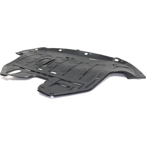HYUNDAI TUCSON FRONT SPLASH SHIELD(ENG UNDER CVR)**CAPA** OEM#291102S001 2014-2015 PL#HY1228178C