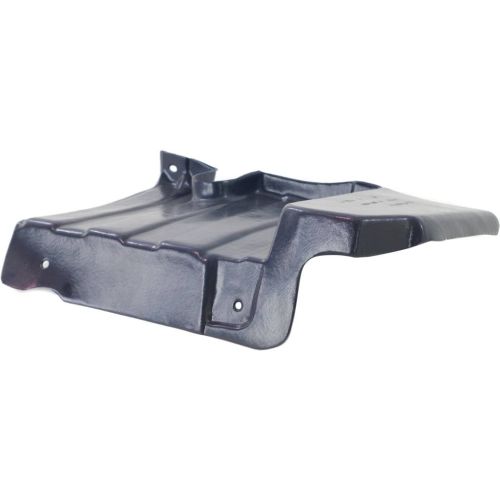 HYUNDAI ELANTRA COUPE FRONT SPLASH SHIELD RIGHT (Passenger Side) (ENG SIDE CVR) OEM#291203X700 2014 PL#HY1228179