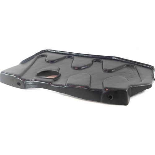 HYUNDAI SANTA FE /SANTA FE XL (3.3L) FRONT SPLASH SHIELD RIGHT (Passenger Side) (ENG UNDER CVR)**CAPA** OEM#291202W800 2013-2019 PL#HY1228181C