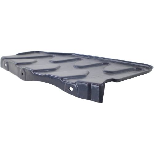 HYUNDAI SANTA FE /SANTA FE XL (3.3L) FRONT SPLASH SHIELD LEFT (Driver Side) (ENG UNDER CVR) OEM#291302W800 2013-2019 PL#HY1228182