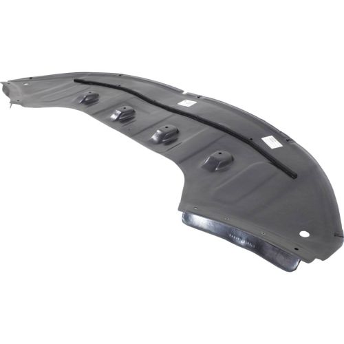HYUNDAI SONATA FRONT SPLASH SHIELD (FT ENG UNDER CVR)2.4L(LTD 15)(SE ) OEM#29110C2000 2015-2017 PL#HY1228184