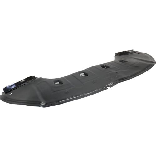 HYUNDAI SONATA  FRONT SPLASH SHIELD (FRONT ENG UNDER CVR) 2.4L(LTD 16-17)(SPORT 15-17)**CAPA** OEM#29110C2300 2015-2017 PL#HY1228185C