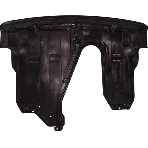 HYUNDAI SANTA FE  /SANTA FE XL  (3.3L) FRONT SPLASH SHIELD (ENG UNDER CVR) **CAPA** OEM#291102W800 2013-2019 PL#HY1228186C