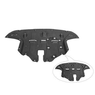 HYUNDAI TUCSON FRONT SPLASH SHIELD(ENG UNDER CVR) OEM#29110D3600 2016-2021 PL#HY1228189