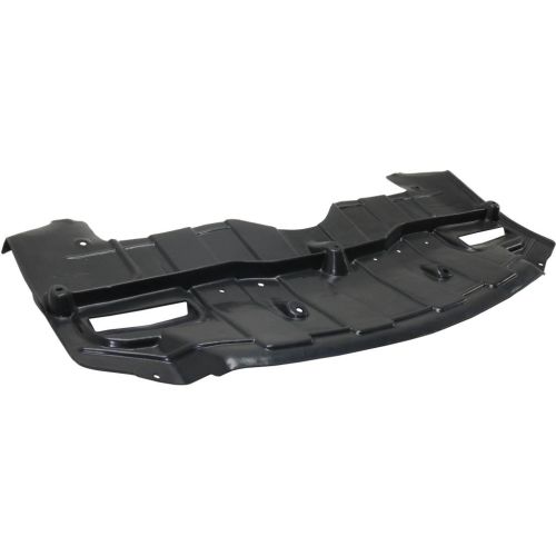 HYUNDAI ELANTRA GT (5DOORS) FRONT SPLASH SHIELD (ENG CVR) OEM#29110A5700-PFM 2016-2017 PL#HY1228192