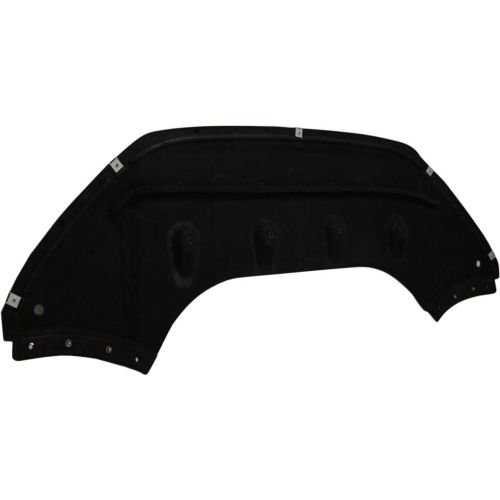 HYUNDAI SONATA  FRONT SPLASH SHIELD (FRONT ENG UNDER CVR)(FRONT SEC)(STD BMP) OEM#29110C2600 2018-2019 PL#HY1228193