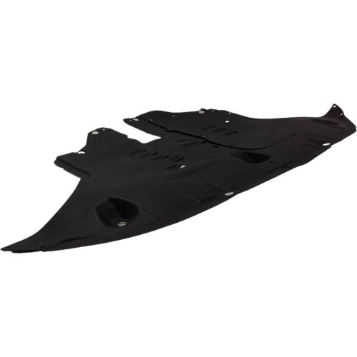 HYUNDAI SANTA FE  FRONT SPLASH SHIELD(ENG UNDER CVR) OEM#29110S2000 2019-2020 PL#HY1228196