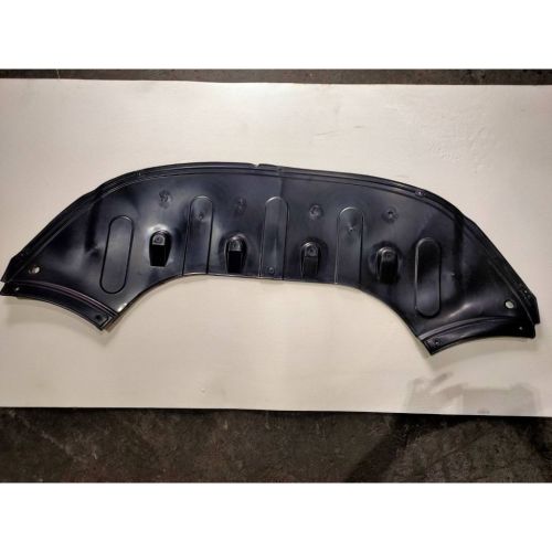 HYUNDAI SONATA  FRONT SPLASH SHIELD (FRONT ENG UNDER CVR)(2.4L STD BMP)(1.6L)(PE/VACUUM) OEM#29110C2000-PFM 2015-2017 PL#HY1228207