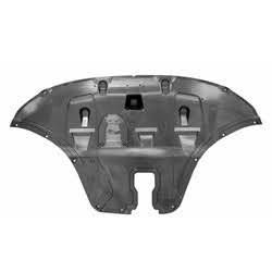 HYUNDAI TUCSON FRONT SPLASH SHIELD (ENG UNDER CVR)(AWD)(SE/SEL/LIMITED) **CAPA** OEM#29110CW600 2022-2024 PL#HY1228212C