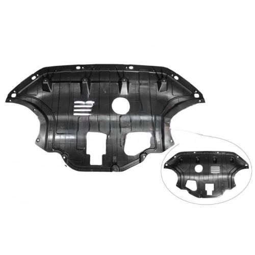 HYUNDAI KONA FRONT SPLASH SHIELD (ENG UNDER CVR) **CAPA** OEM#29110J9500 2022-2023 PL#HY1228213C