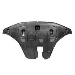 HYUNDAI SANTA CRUZ FRONT SPLASH SHIELD (ENG UNDER CVR) **CAPA** OEM#29110K5000 2022-2024 PL#HY1228215C