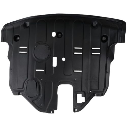 HYUNDAI SANTA FE SPORT (2.0/2.4L) FRONT SPLASH SHIELD (ENG UNDER CVR) OEM#291104Z000 2013-2018 PL#HY1228220
