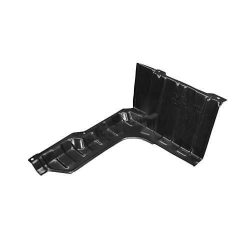 HYUNDAI VELOSTER FRONT SPLASH SHIELD RIGHT (Passenger Side) (SIDE ENG CVR)(1.6L TURBO) OEM#291202V000 2012-2017 PL#HY1228225