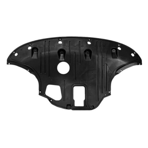HYUNDAI KONA FRONT SPLASH SHIELD (FRONT ENG UNDER CVR)(FWD) OEM#29110BE000 2024-2025 PL#HY1228226