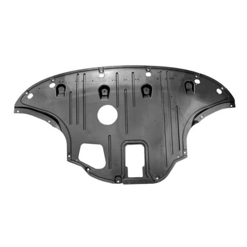 HYUNDAI KONA FRONT SPLASH SHIELD (FRONT ENG UNDER CVR)(AWD) OEM#29110BE500 2024-2025 PL#HY1228227