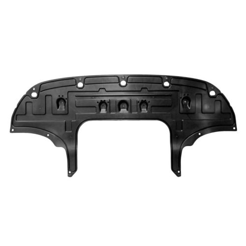 HYUNDAI ELANTRA SEDAN FRONT SPLASH SHIELD (FRONT ENG UNDER CVR)(1.6T) **CAPA** OEM#29110AA500 2024-2025 PL#HY1228229C