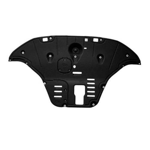 HYUNDAI SANTA FE FRONT SPLASH SHIELD (ENG UNDER CVR)(EXC XRT) OEM#29110P6000 2024-2025 PL#HY1228230