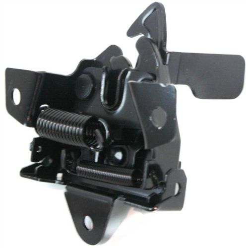 2003-2006 HYUNDAI ACCENT Hood latch OEM# 8113025010 PL# HY1234103