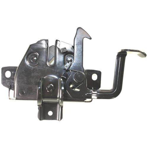 2006-2011 HYUNDAI AZERA Hood latch OEM# 811303L000 PL# HY1234111