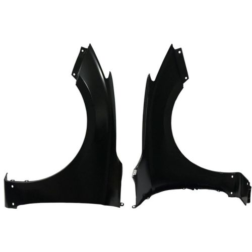 HYUNDAI VELOSTER N  FENDER LEFT (Driver Side) (2.0L W/TURBO) OEM#66311J3010 2019-2021 PL#HY1240175