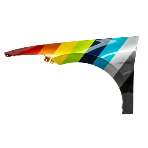 HYUNDAI ELANTRA SEDAN FENDER LEFT (Driver Side) (Driver Side) **CAPA** OEM#66310AA500 2024-2025 PL#HY1240191C