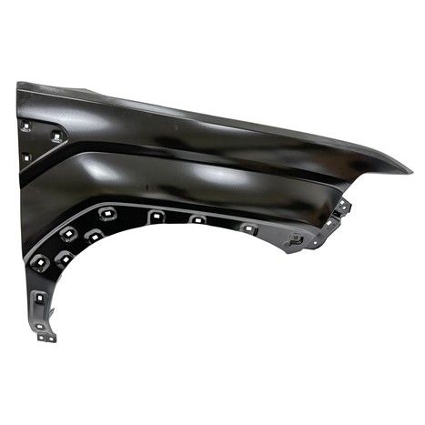 HYUNDAI SANTA FE FENDER LEFT (Driver Side) (Driver Side) OEM#66310R6000 2024-2025 PL#HY1240194