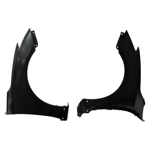 HYUNDAI VELOSTER N  FENDER RIGHT (Passenger Side) (2.0L W/TURBO) **CAPA** OEM#66321J3010 2019-2021 PL#HY1241175C