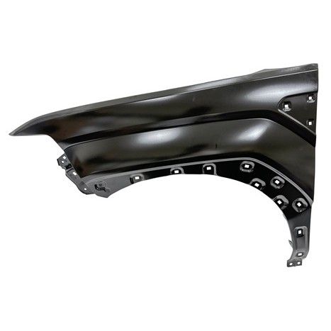 HYUNDAI SANTA FE FENDER RIGHT (Passenger Side) OEM#66320R6000 2024-2025 PL#HY1241194