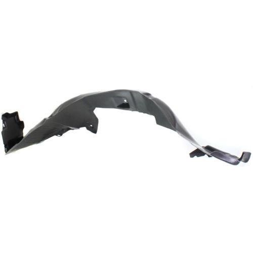 2001-2003 HYUNDAI ELANTRA Fender inner panel Left Driver Side OEM# 868112D000 PL# HY1248105