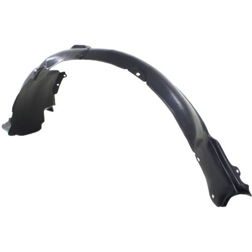 2003-2004 HYUNDAI TIBURON Fender inner panel Left Driver Side OEM# 868112C010 PL# HY1248110