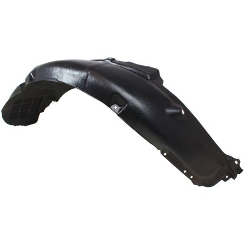 2006-2010 HYUNDAI AZERA Fender inner panel Left Driver Side OEM# 868113L000 PL# HY1248112