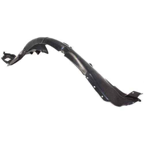 2009-2010 HYUNDAI Fender inner panel Left Driver Side CAPA OEM# 868110A800 PL# HY1248115C
