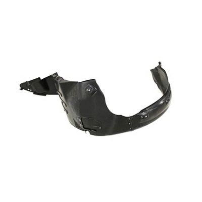2011-2013 HYUNDAI Fender inner panel Left Driver Side CAPA OEM# 868113Q000 PL# HY1248124C