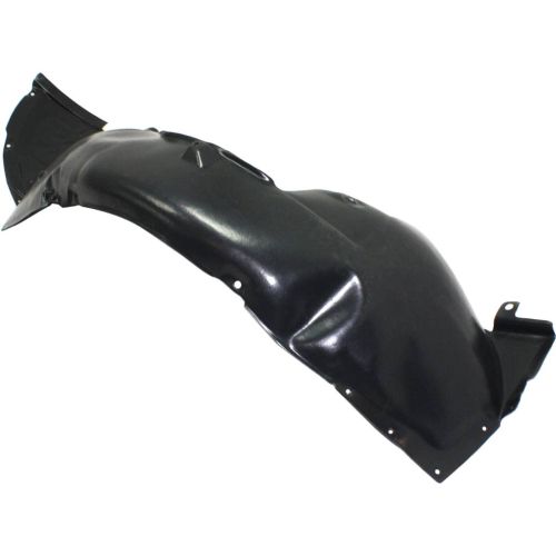 2011-2014 HYUNDAI GENESIS Fender inner panel Left Driver Side OEM# 868113M200 PL# HY1248128
