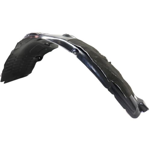 2013-2016 HYUNDAI SANTA FE Fender inner panel Left Driver Side OEM# 86811B8000 PL# HY1248129