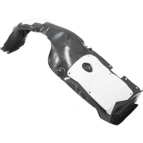 2014-2014 HYUNDAI SONATA Fender inner panel Left Driver Side OEM# 868113Q700 PL# HY1248135