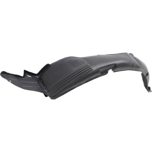2013-2015 HYUNDAI ELANTRA GT Fender inner panel Left Driver Side OEM# 86811A5000 PL# HY1248138