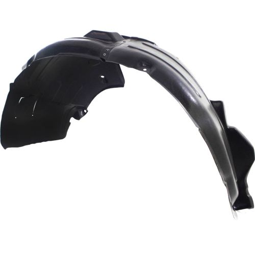 2013-2016 HYUNDAI Fender inner panel Left Driver Side OEM# 868112M500 PL# HY1248144