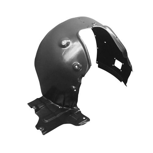 2015-2017 GENESIS / HYUNDAI Fender inner panel Left Driver Side OEM# 86811B1100 PL# HY1248148