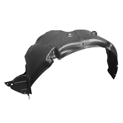 2013-2015 HYUNDAI VELOSTER Fender inner panel Left Driver Side OEM# 868112V010 PL# HY1248152