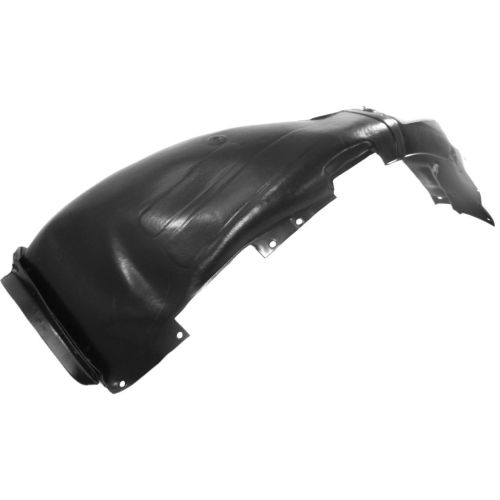 2017-2018 HYUNDAI ELANTRA Fender inner panel Left Driver Side OEM# 86811F2001 PL# HY1248158