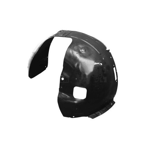 2022-2024 HYUNDAI Fender inner panel Left Driver Side CAPA OEM# 86811CW000 PL# HY1248189C